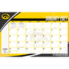 image Iowa Hawkeyes 2027 Desk Pad 17" X 11" First Alternate Image