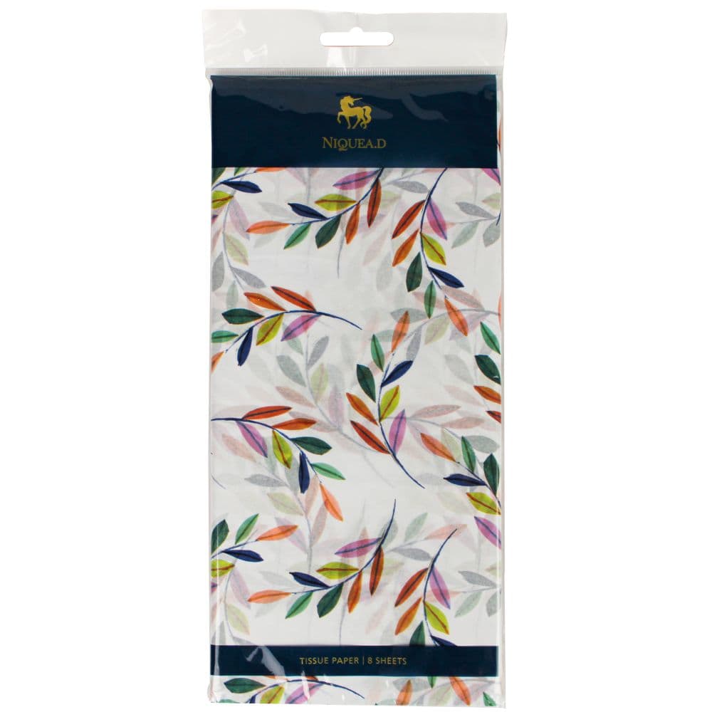 Rainbow Branch Tissue Paper Main Product Image