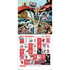 image Mighty Marvel 2025 Wall Calendar Second Alternate Image
