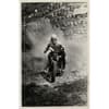 image Harley Davidson Large 2027 Wall Calendar Fourth Alternate Image