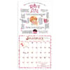 image Branch Heart of the Home 2024 Mini Wall Calendar Second Alternate Image width="1000" height="1000"