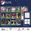 image MLS Elite 2026 Wall Calendar First Alternate Image