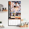 image MLB San Francisco Giants 2027 Wall Calendar Fifth Alternate Image