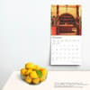 image Cocinas Mexicanas 2025 Wall Calendar Spanish Fourth Alternate Image