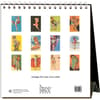 image Pin-Ups 2025 Easel Desk Calendar First Alternate Image width="1000" height="1000"