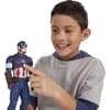 image Titan Hero Tech Captain America First Alternate Image