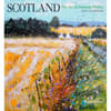 image Scotland Phillips Art 2024 Wall Calendar_Main Image