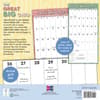 image Great Big Grid 17 Month 2025 Wall Calendar First Alternate Image width=&quot;1000&quot; height=&quot;1000&quot;
