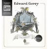 image Edward Gorey 2025 Wall Calendar Main Image