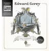 image Edward Gorey 2025 Wall Calendar Main Image