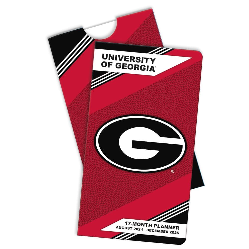 COL Bulldogs 2025 Pocket Planner