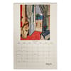 image Matisse Poster 2027 Wall Calendar Fourth Alternate Image