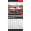 image Camaro 2025 Wall Calendar Second Alternate Image width=&quot;1000&quot; height=&quot;1000&quot;