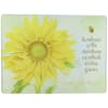 image Virtue Grows Cutting Board by Jane Shasky Main Image