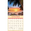 image Tropical Islands Special Value 2025 Wall Calendar Third Alternate Image width=&quot;1000&quot; height=&quot;1000&quot;