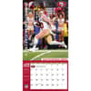 image NFL Christian McCaffrey 2025 Wall Calendar