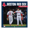 image MLB Boston Red Sox 2025 Mini Wall Calendar