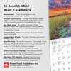 image Florida 2025 Mini Wall Calendar