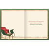 image Classic Cheer Boxed Christmas Cards Fourth Alternate Image