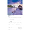 image By The Sea Plato Special Value 2026 Wall Calendar Third Alternate Image