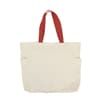 image Disney Mickey Mouse Face Canvas Bag