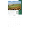 image Scottish Golf 2025 Wall Calendar Second Alternate Image width="1000" height="1000"