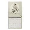 image Birds 2026 Wall Calendar Third Alternate Image