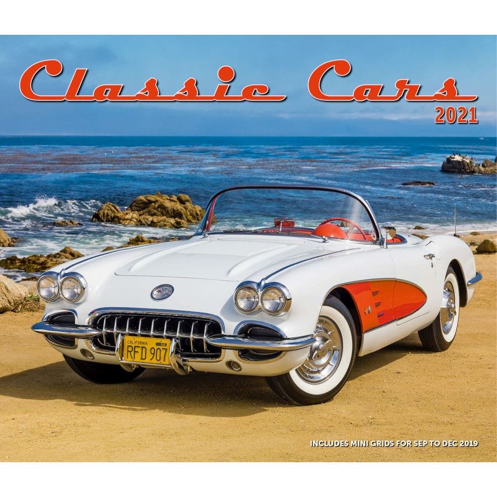 japanese classic car calendar 2021 2021 Car Calendars And Posters japanese classic car calendar 2021