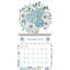 image Bouquets 2027 Spiral Wall Calendar Second Alternate Image