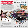 image Monopoly Elton John Edition Board Game