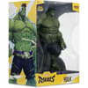 image Marvel Rivals Gamerverse 1:6 Hulk Posed Figure Tenth Alternate Image