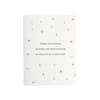image Copy Driven Letterpress New Baby Card First Alternate Image width=&quot;1000&quot; height=&quot;1000&quot;