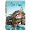 image Cat Naps Classic 2026 Engagement Planner_Main Image