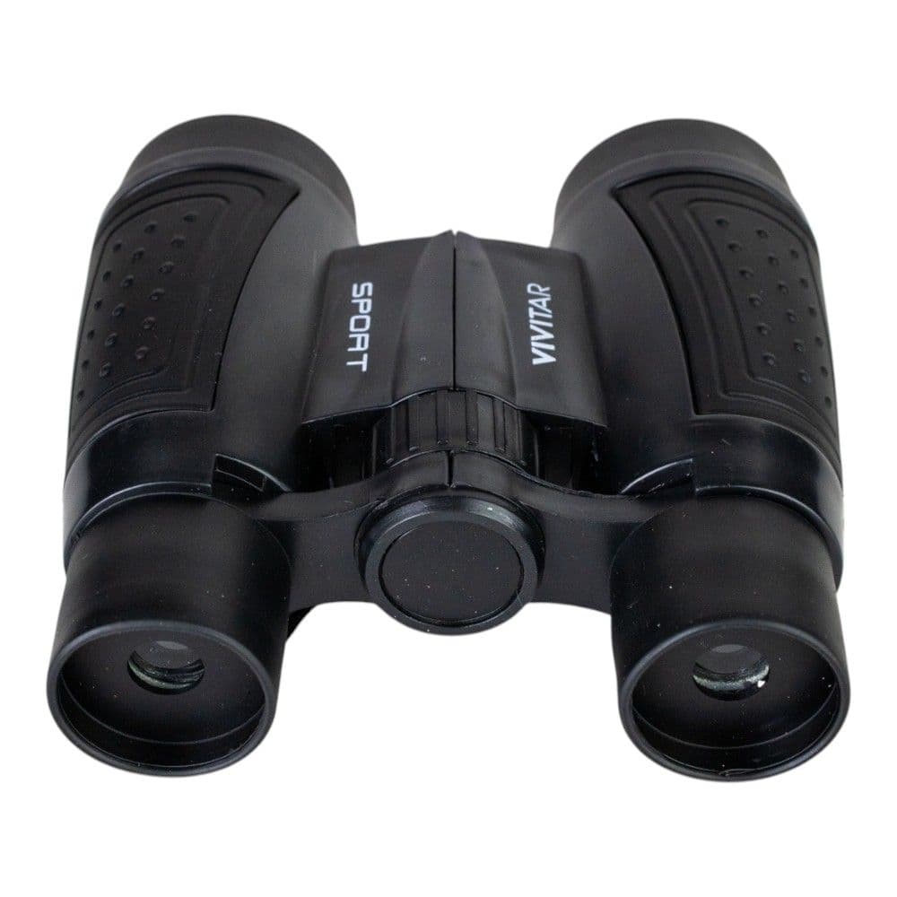 Classic Pocket Sports Binoculars Eighth Alternate Image