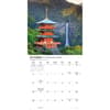 image Japan 2026 Wall Calendar Fourth Alternate Image