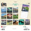 image Iceland 2025 Wall Calendar