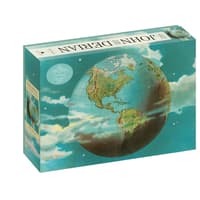 image World Derian 1000 Piece Puzzle Main Product  Image width="1000" height="1000"