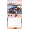 image Love Bug 2025 Wall Calendar