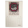 image Art of Rock and Roll 2027 Wall Calendar Second Alternate Image