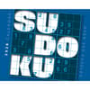 image Sudoku 2026 Desk Calendar Main Image