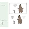 image Liz Climo 2025 Desk Calendar First Alternate Image width=&quot;1000&quot; height=&quot;1000&quot;