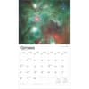 image NASA Explore the Universe Deluxe 2025 Wall Calendar