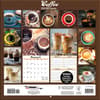 image Coffee 2024 Mini Wall Calendar First Alternate Image width=&quot;1000&quot; height=&quot;1000&quot;