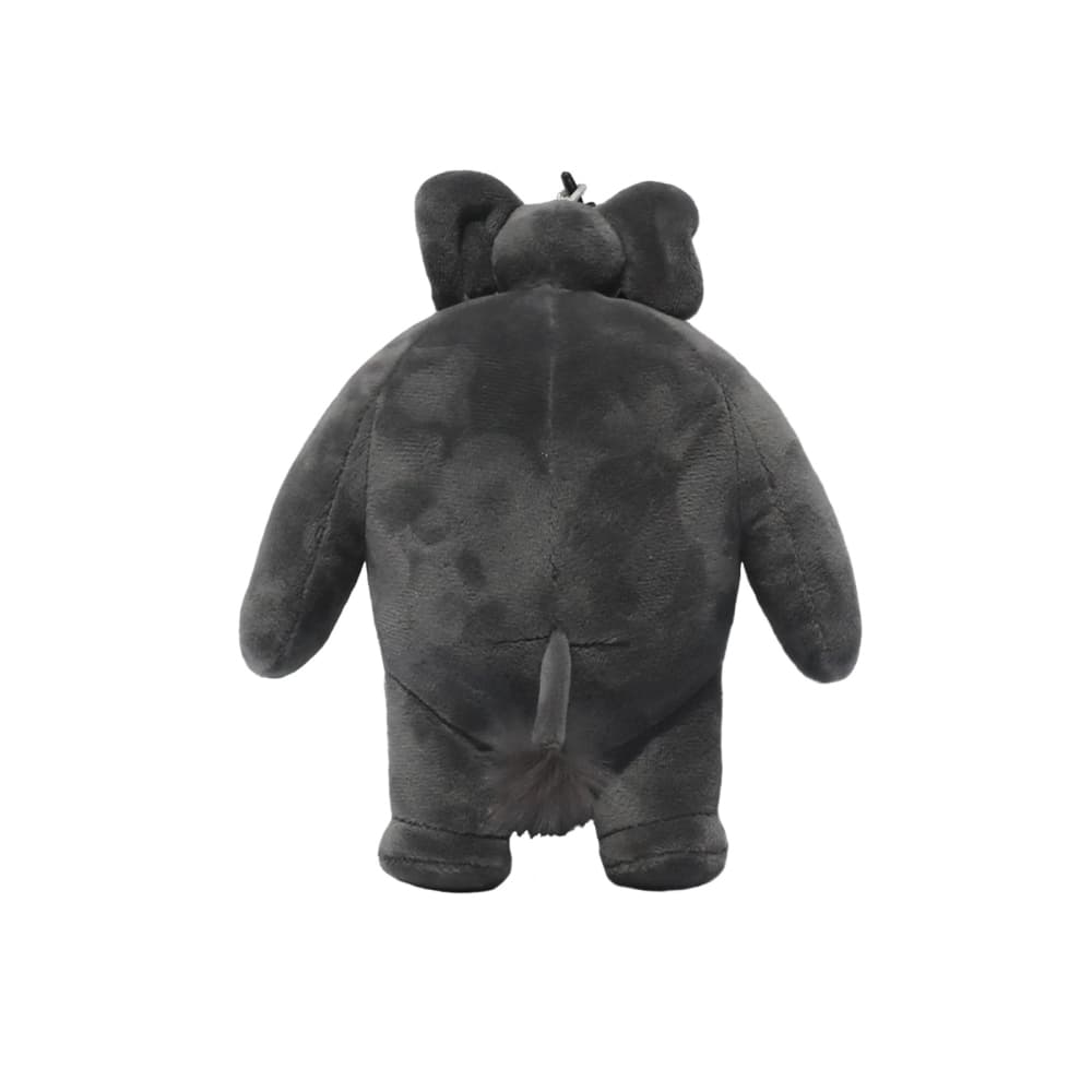 Tiny Headed Kingdom: Dorrit 6.75 Inch Alternate Image 1