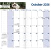 image Grumpy Cat 2 Year 2025 Pocket Planner Alt4