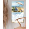image By The Sea by John Rossini 2026 Wall Calendar Fourth Alternate Image