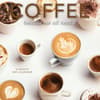 image Coffee 2025 Wall Calendar