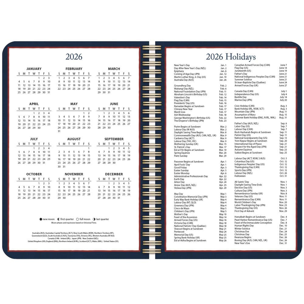 Linda Nelson Stocks 2026 Planner_ALT2