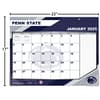 image COL Penn State Nittany Lions 2025 Desk Pad