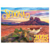 image Sedona 2025 Wall Calendar